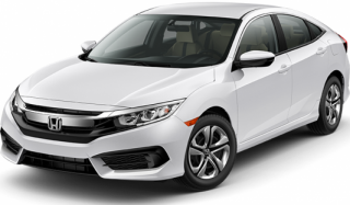 2018 Honda Civic Sedan 1.6 125 PS CVT Executive ECO 2018 Araba kullananlar yorumlar